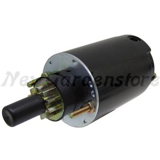 Kohler Motor De Arranque Compatible Kohler 18270016 41 098 06-s