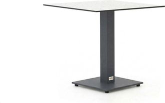 Forza Furniture Forza Orta tuintafel 80x80x73cm