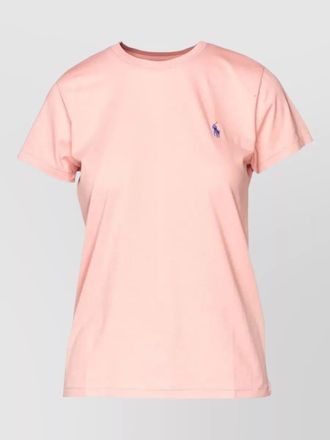 Polo Ralph Lauren cotton classic-fit logo t-shirt