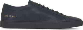 Common Projects Achilles Leather Sneakers