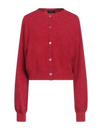 Angela Mele Milano STRICKWAREN - Strickjacken auf YOOX.COM