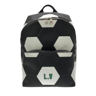 Louis Vuitton Pre-owned Apollo Epi Backpack - unisex - Louis Vuitton Vintage - Vintage Backpacks - Black - ONE SIZE - Pre-owned
