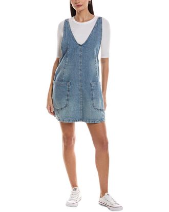 Free People High Roller Skirtall