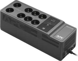 A.P.C. Sistema Alimentacion Sai 850 Va 520w Apc Be850g2-gr Tiempo De Res