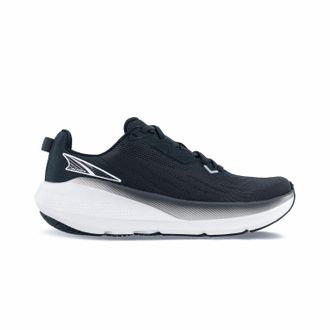 Altra Womens Fwd Via Sneaker In Black