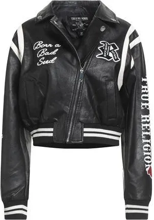 True Religion ROPA DE ABRIGO - Chaquetas y cazadoras en YOOX.COM
