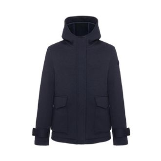 Colmar Hooded Jacket