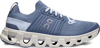 On Running Mesh sneakers - Blauw