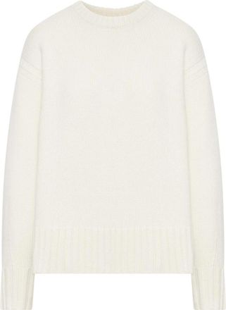 Guest In Residence Maglione Cozy Crew