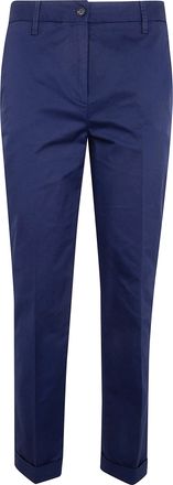 Aspesi Regular Trousers