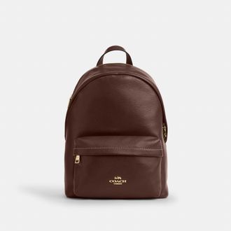 Coach Taylor Small Backpack