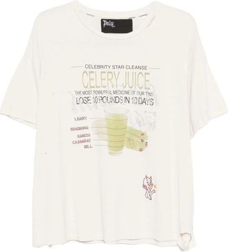 Paly Hollywood T-Shirts