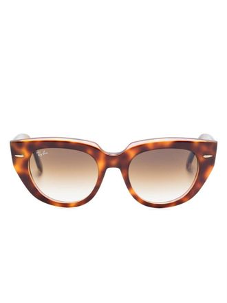Ray-Ban Occhiali da sole Doreen - Marrone