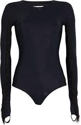 Maison Margiela TOPWEAR - Body su YOOX.COM