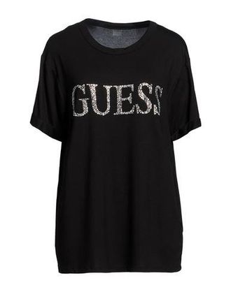 Guess TOPWEAR - T-shirts on YOOX.COM