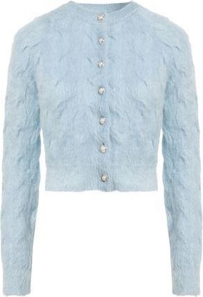 Paco Rabanne KNITWEAR - Cardigans sur YOOX.COM