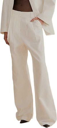 Farm Rio Farm Rio Pleated Pant