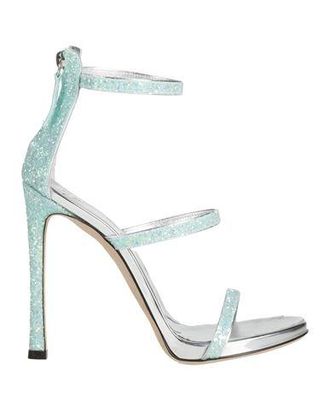 Giuseppe Zanotti FOOTWEAR - Sandals on YOOX.COM