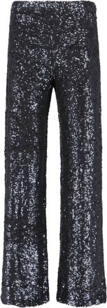 Parosh Sequin Pants