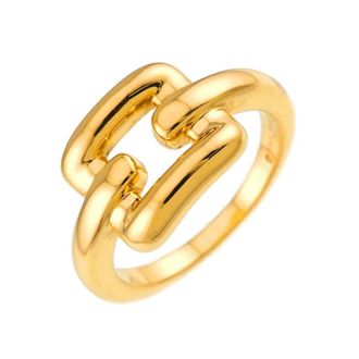 Tiffany & Co. Yellow Gold (18K) Band Ring (Pre-Owned)