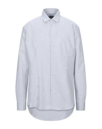 Daniele Alessandrini TOPS - Hemden auf YOOX.COM