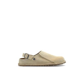 Birkenstock Mujer, Zapatos, Beige, Talla: 36 EU