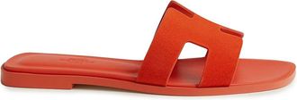 Dames Hermès Slippers | Stylight