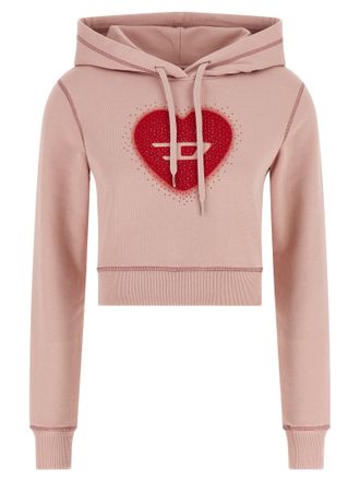 Diesel F Slimmy Hood S5-hoodie