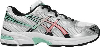 Asics Womens Gel-1130 White Ice Green