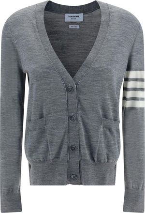 Thom Browne Wool Cardigan
