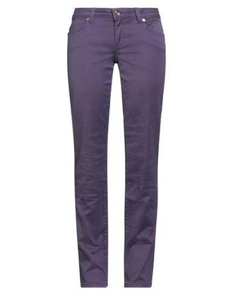 Siviglia BOTTOMWEAR - Trousers sur YOOX.COM