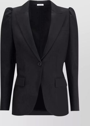 Women's Alexander McQueen Women's Suits - up to −74% | Stylight