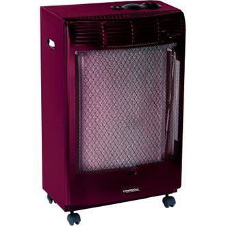 Campingaz Estufa Catalitica Cr5000 Plus. Termo Burdeos Marca