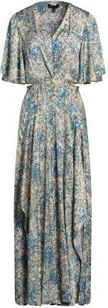 Maje DRESSES - Maxi dresses on YOOX.COM