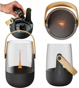 Stadler Form Difusor De Aromas Sophie Little Lantern Stadler Form