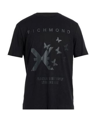 John Richmond CAMISETAS Y TOPS - Camisetas en YOOX.COM