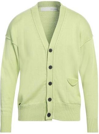 Isabel Benenato KNITWEAR - Cardigans on YOOX.COM