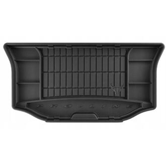 OEM Alfombrilla De Goma Para Maletero Mitsubishi Space Star Desde 2013- Tm G