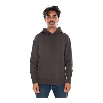 Levi's Hombre, Sudaderas, Marr&oacute;n, Talla: S