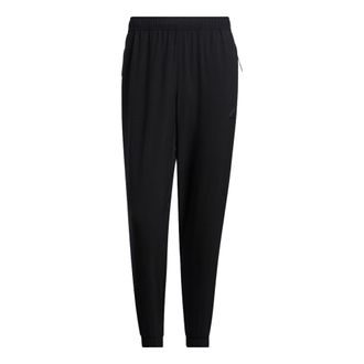 adidas Sportswear Urban Outdoor Pants Asia Sizing Black IP4963