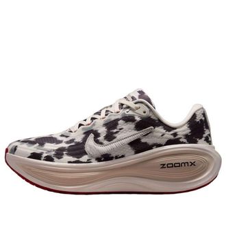 Nike (WMNS) Nike Air Zoom Vomero Plus Cow Print IR0035-100