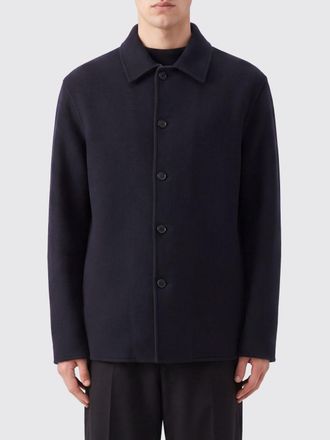 Jil Sander Shirt Men color Blue