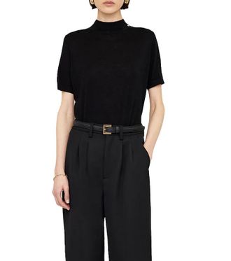 Anine Bing Monique Sweater Size XS