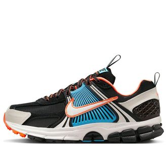 Nike (WMNS) Nike Air Zoom Vomero 5 Blue Total Orange FZ3963-010