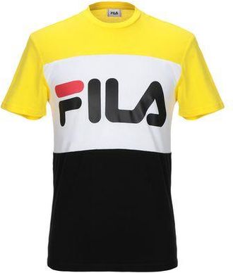 Fila TOPWEAR - T-shirts sur YOOX.COM