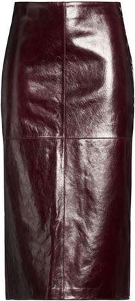 Sportmax BOTTOMWEAR - Midi skirts on YOOX.COM