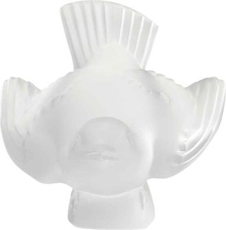 Lalique Sparrow Wings Out 1163300