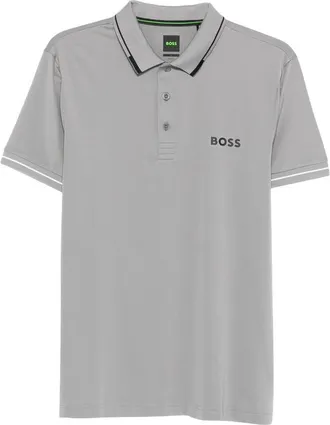 HUGO BOSS Paul Pro Polo Shirt