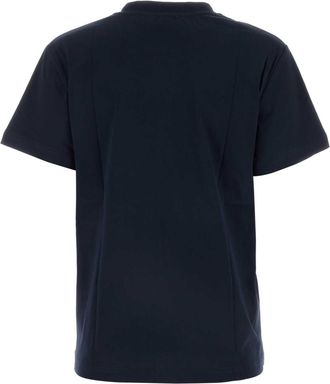A.P.C. Standard T-Shirt - Navy