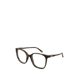 Valentino Optical Frame - female - Valentino - Glasses - Brown - 55 MM - Accessories